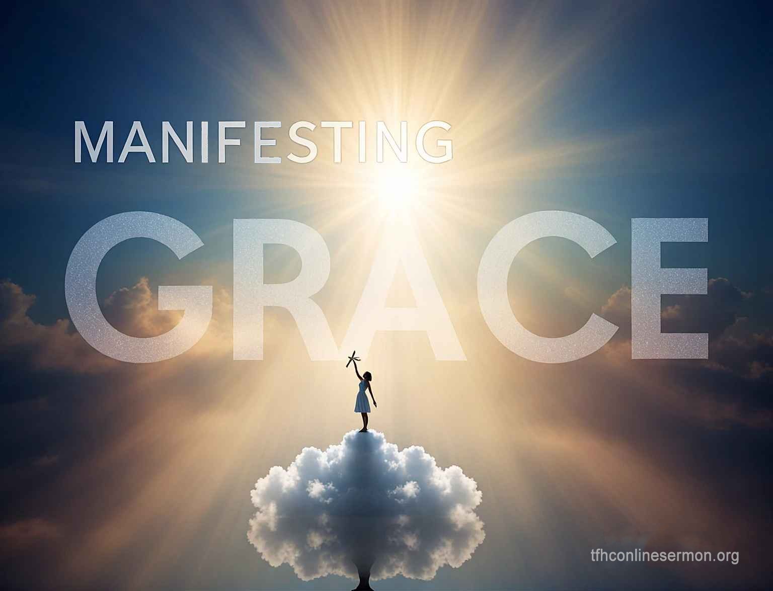 Manifesting Grace