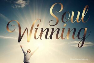 Personal Soul Winning