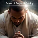 Prayer And Fasting Sermon