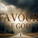 Provoking divine favour