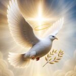 Names and Symbols of the Holy Sspirit