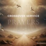 Crossover Sermon And Prayer Points