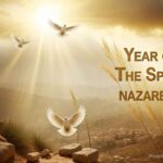 Spiritual meaning of Nazareth