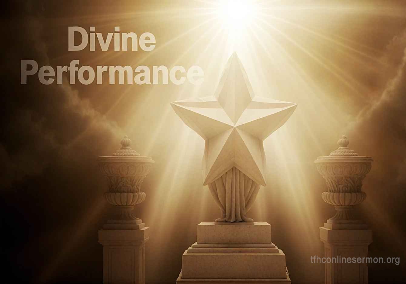 Divine Performance