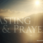 Fasting and Prayer for business success 