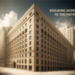 Building According to Ppattern