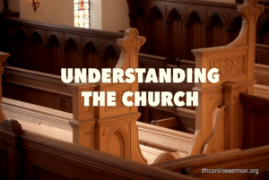Understanding the Church