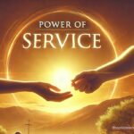 power of service