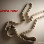 sermon on backsliding