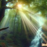 divine favour