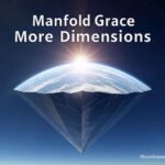 manifold grace of God more dimension