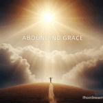 Abounding grace