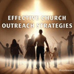 Effective church outreach strategies