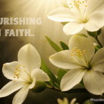 Flourishing in Faith