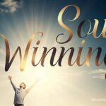 personal soul winning