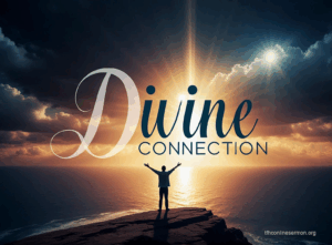 Divine connection