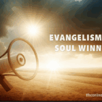 sermon on evangelism and soul winning