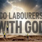 co labourers with God