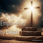 empowered by Christ