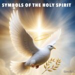 Symbols of the Holy Spirit