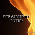 spirit of desire