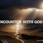 An Encounter With God