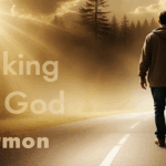 walking with God sermon