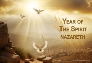 spiritual meaning of nazareth