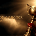 sermon on honor