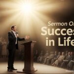 Sermon on success in life