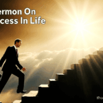 Sermon on success in life
