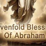 7 blessings of abraham