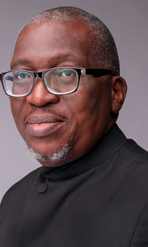 Rev Oshinyemi